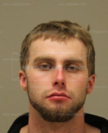 Justin Michael Worden