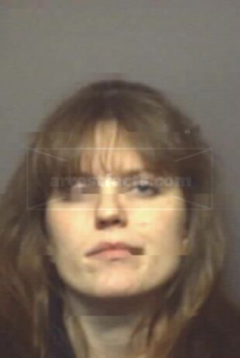Tracy Ann Jones