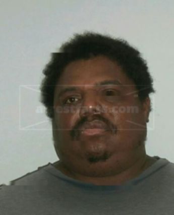 Alphonso Jefferson