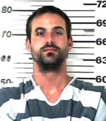 Lonnie Wayne Mccall