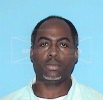 Darryl Beasley