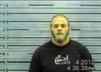 Samuel Billy Garrison Jr.