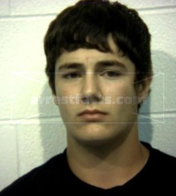 Blaine William Thornton