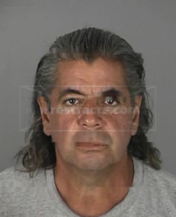 Alvin Richard Fonseca
