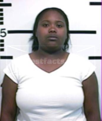 Tineasha Brahanna Pete