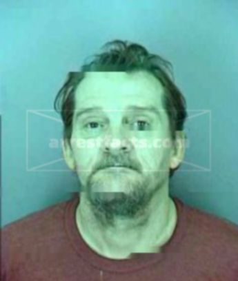 Timothy Keith Mullins