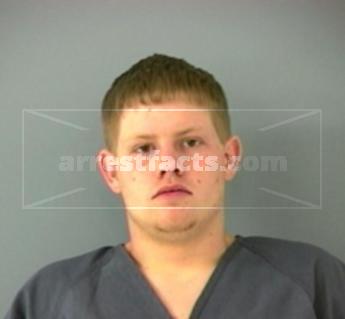 Kyle Weldon Sawyer