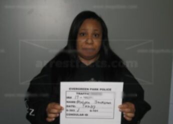 Malika Jackson