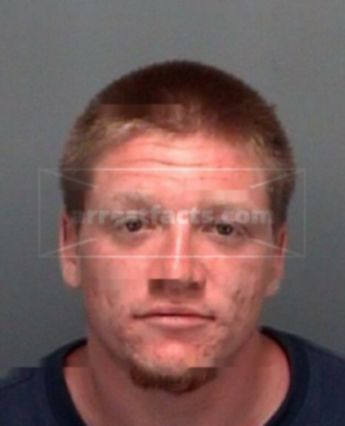 Matthew Gary Hansen