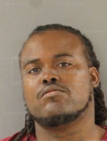 Markise Tyrone Witt