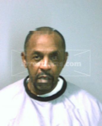 Larry Cantey