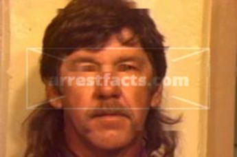 Danny Wayne Graham