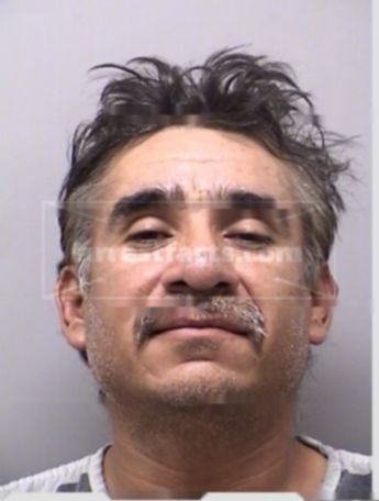 Lalo Martinez Montes