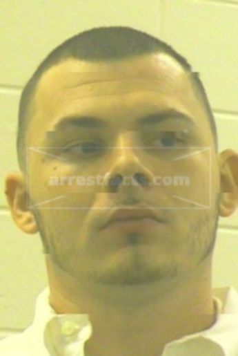 Dustin Ashley Spires