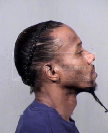 Michael Wayne Monroe
