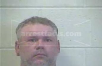 Tony Alvin White