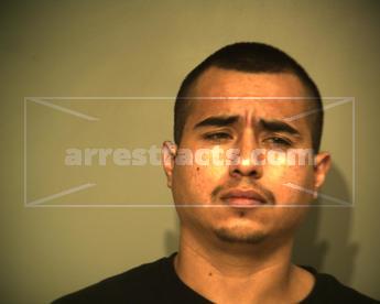 Jose Paco Jr. Muniz Villegas
