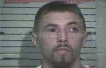 Joshua Lee Manley