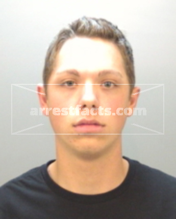 Patrick Lee Cooke