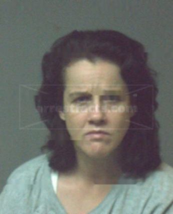Tracy Lynn Garcia