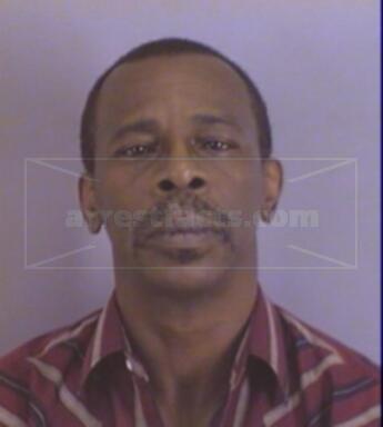 Curtis Marvin Mccauley