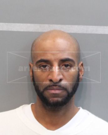 Tremayne Montrell Kidd