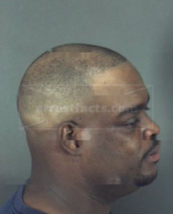 Roderick Leonard Jackson