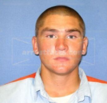 Jarrod Overby