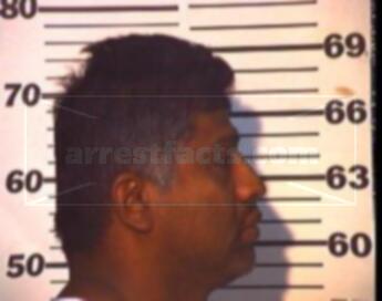 Martin Vasquez Garcia