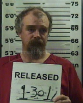 George John Weaver