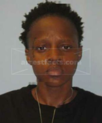 Tymeisha Shyneirr Stevenson