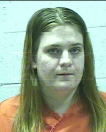 Jessica Faye Robbins