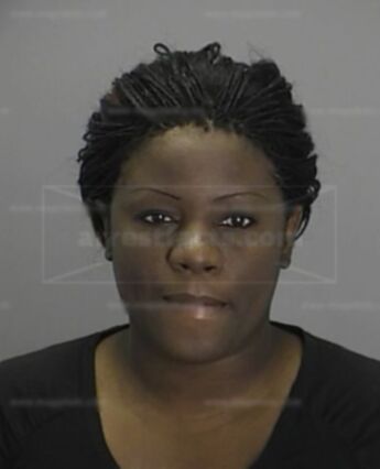 Earnestine Jaquita Johnson