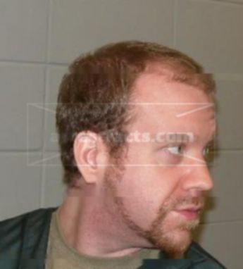 Ryan P Horstman