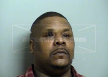 James Walter Patterson