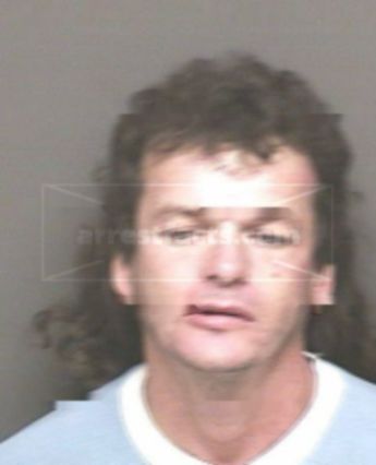 Richard Lee Mccreary