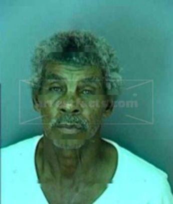 Harold Joseph Beverly