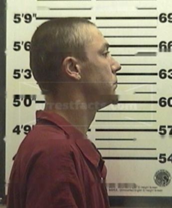 Robert Gerald Doss