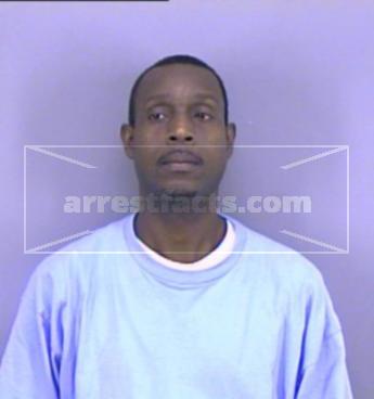 Billy Wayne Miles