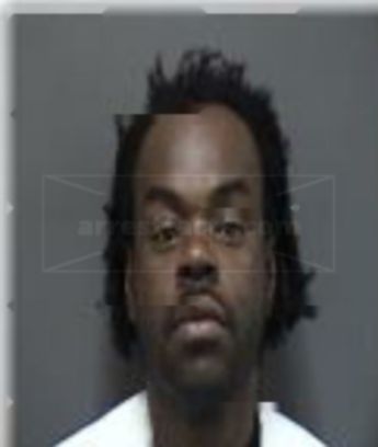 Tyrone Earle