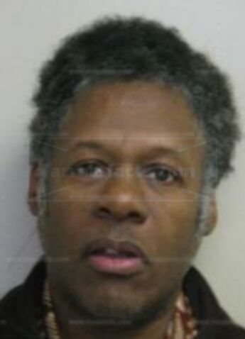 Melvin Davis