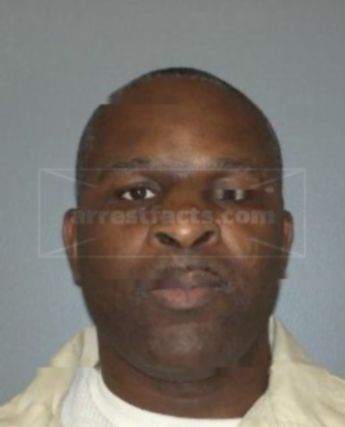Clifton D. Lyles