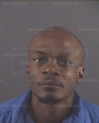 Owen Maurice Sledge
