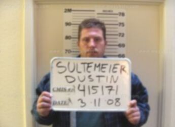 Dustin Nathaniel Sultemeier