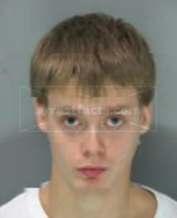 Robert James Little