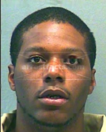 Rondel J Rush