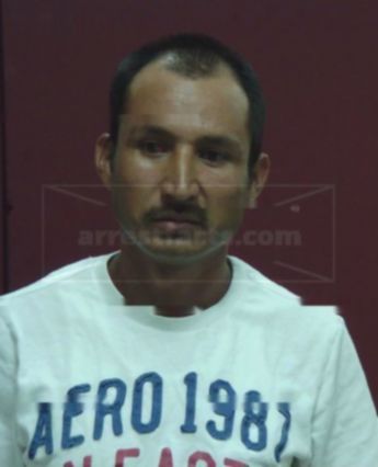 Francisco Rodriguez