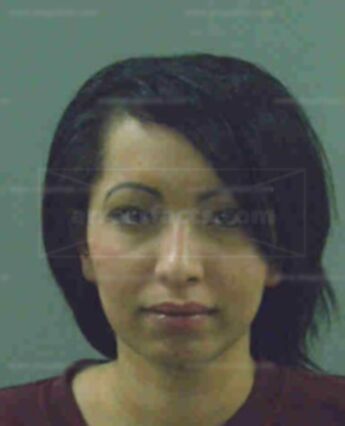 Whitney Olivia Rodriguez