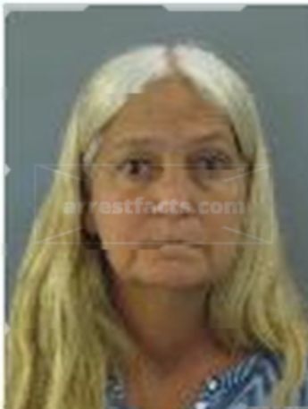Lori Ann Caldwell