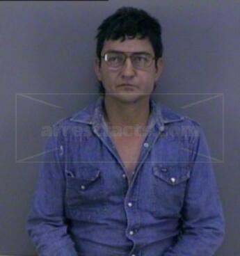 Charles Wayne Puckett